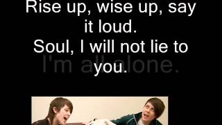 Missing You - Tegan and Sara (lyrics)