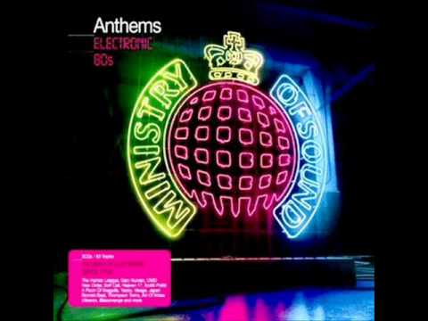 Ministry Of Sound 80s Penthouse and Pavement - Heaven 17