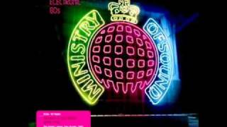 Ministry Of Sound 80s Penthouse and Pavement - Heaven 17