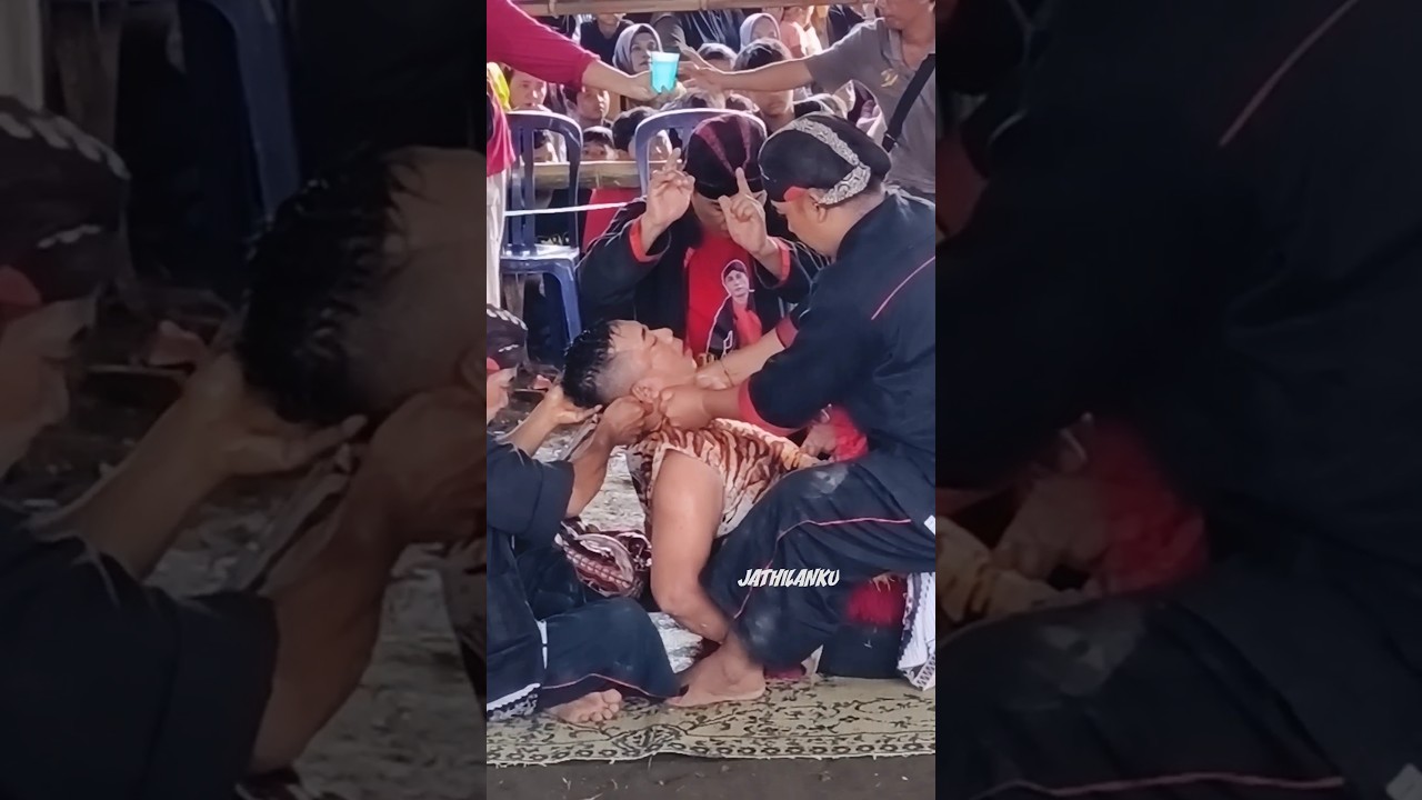 MEDENI ‼️harus dipaksa !!! #kudhopraneso #kudalumping #jaranan