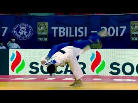 Ippon Daily | Charles Chibana
