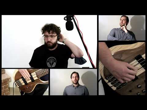 Seven Nation Army (A Cappella + Bass Cover)