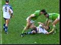 Canterbury Bulldogs Versus Canberra Raiders 1994 Major Semi-Final Part 11