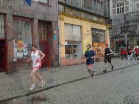 VII Bytomski Bieg Konstytucji