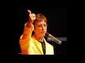 Robin Gibb - Words - Live In Mexico 2005