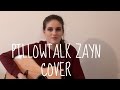 Zayn Malik - Pillow Talk (Acoustic Kirsty Lowless ...