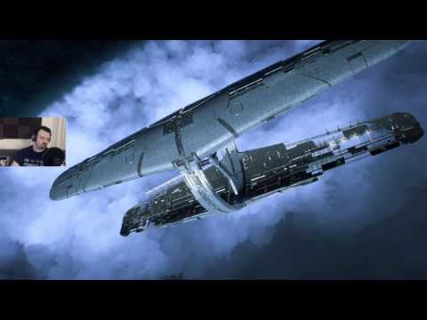 Mass Effect: Andromeda playthrough pt76 - REMEMBERING To Load Up For Once!