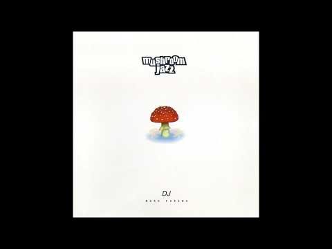 Naked Funk - Midnight Calling (feat. Valerie Etienne) (Mushroom Jazz 1996 version)