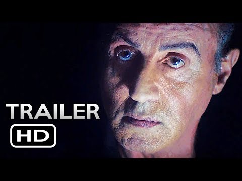 ESCAPE PLAN 3 Official Trailer 2 (2019) Sylvester Stallone, Dave Bautista Action Movie HD