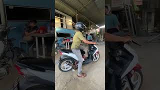 Download lagu CHECK SOUND KNALPOT RACING BEAT FI mp3
