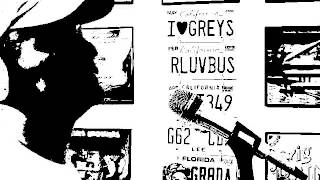 Straw Hat and Old Dirty Hank By BNL (Performed by Eric Shelman)