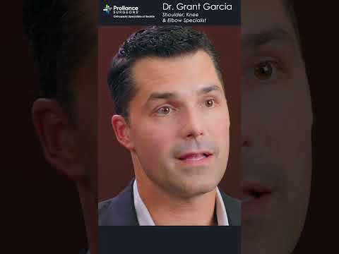 Knee Cartilage Injuries | Dr. Grant Garcia