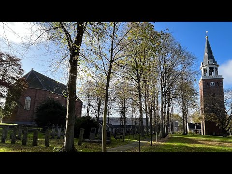 Stefanuskerk - Finsterwolde 2022