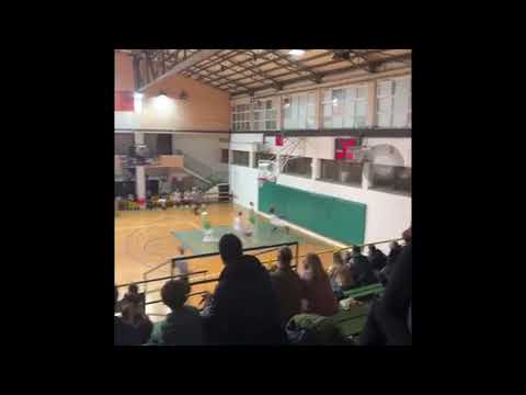 Donohvan Johnson 49 Points vs KK Rovinj | Croatia 3rd league