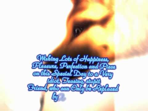 happy birthday haleema