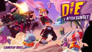 Die After Sunset - Gameplay PS5