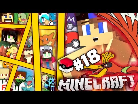 SECOND LEGENDARY?!?! I CAN'T BELIEVE IT.. - Minecraft PIXELMON ITA #18 w/ TantaBellaGente