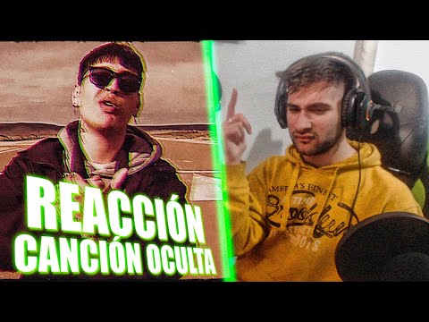 LA ''CANCIÓN OCULTA'' DE TIAGO PZK (SOLO TIENE 9K VISITAS)
