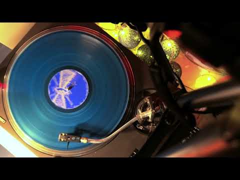 Dj.Ungle Fever 013 - Blue Label Vol. 2 - Subsonic 808 - A1 - Perpetual Motion