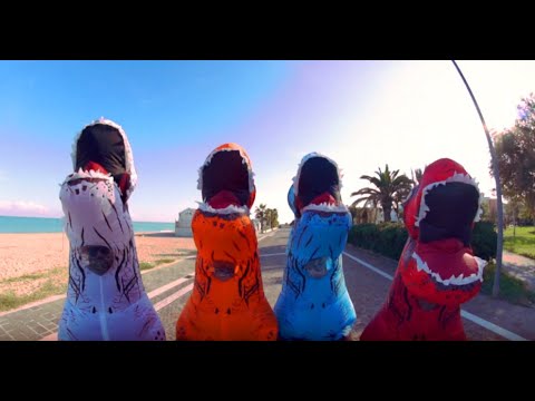 video frame placeholder