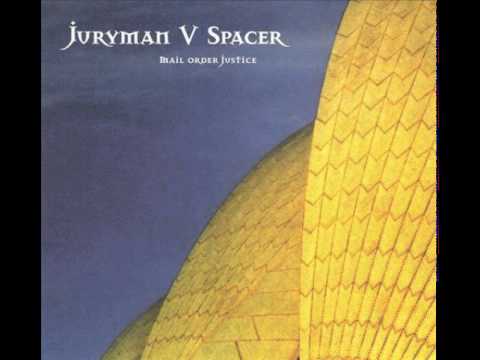 JURYMAN V SPACER Submersible