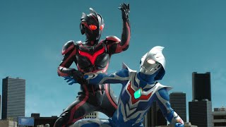 Download lagu Ultraman Nexus Episode 37 End 'Bond-Nexus' English Sub (UHD) mp3