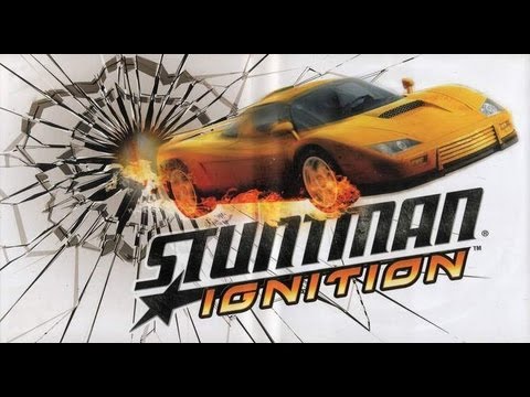 Stuntman Playstation 2