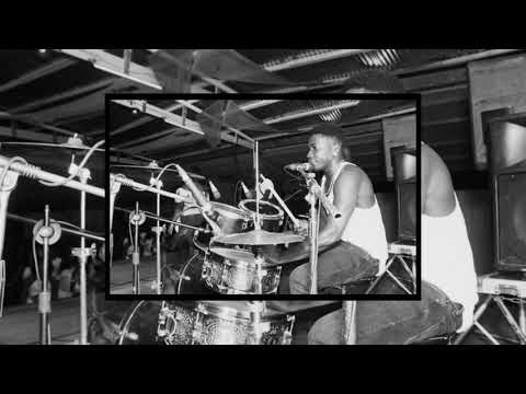 Hotfire - Studio Live (2017)