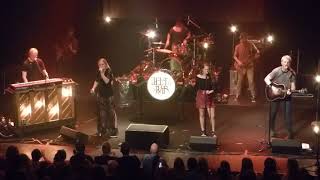 7/11 Delta Rae - Morning Comes @ Jefferson Theater, Charlottesville, VA 8/25/17