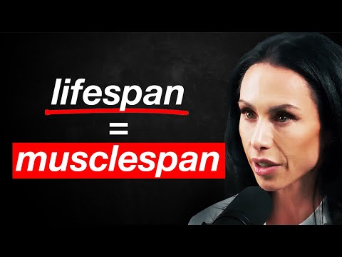 Building Muscle at 40: What Nobody Tells You