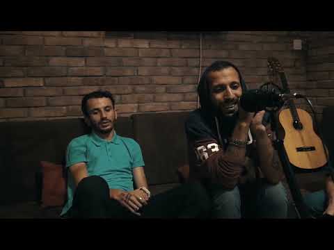 Rüzgar & ZiqZaq  - Freestyle ( BuzzKimi Show 2018)