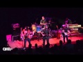 Turin Brakes - Slack - The Queen's Hall, Edinburgh - Mon 21 November 2011.mov