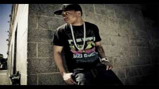 Cory Gunz - Struggle [May 2010]