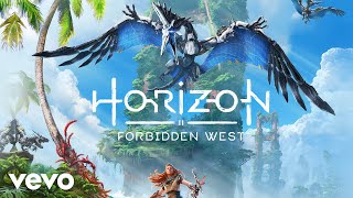 Horizon Forbidden West trailer music