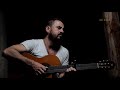 Passenger - LET HER GO - acoustic fingerstyle ...