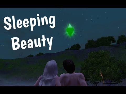 The Sims 3 Disney Legacy Challenge: Sleeping Beauty (Part 23) A New One