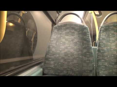 Volvo B7TL LJ03 MXV with kickdown - VLA5