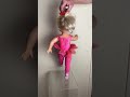 Mattel 1968 Dancerina Ballerina Doll