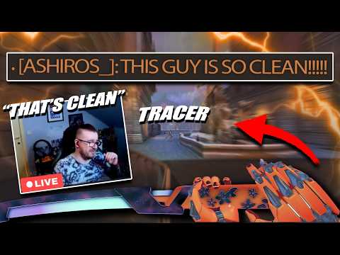 THE *NEW* DAWN MYTHIC GENJI SKIN IS...