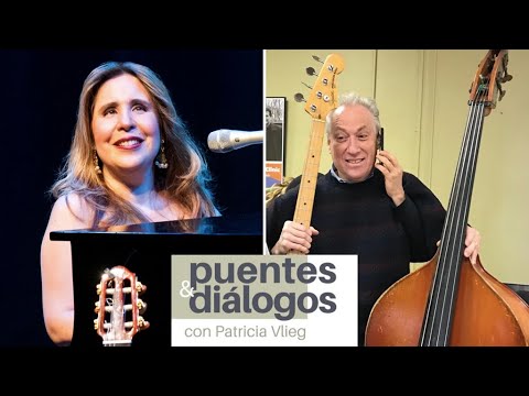 Oscar Stagnaro in Puentes y Diálogos
