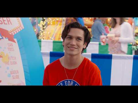 How to Lose a Popularity Contest I Bloopers I Tubi Original