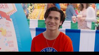 How to Lose a Popularity Contest I Bloopers I Tubi Original