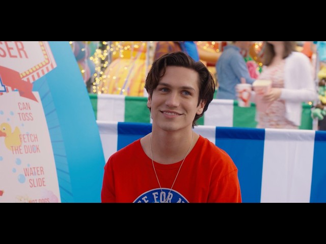 How to Lose a Popularity Contest I Bloopers I Tubi Original