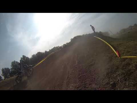 Foktő MX OB IIIo. MX 1. I.futam 2020.09.20.