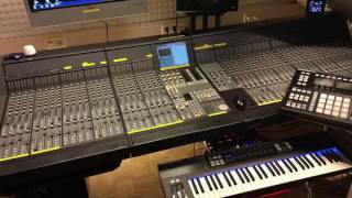 Video thumbnail for BME Studio Cologne (Germany) by BME Records Germany