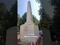 Vjday Cheltenham Warmemorial Servicemen