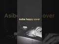 Kabza de small ft ami fakhu - Asibe happy piano cover (Rythm focus721) -Full version