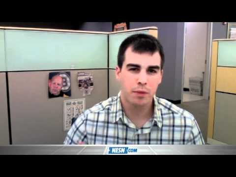 Bruins-Islanders Matchup Would Be More Interesting With 'Waterworld' Theme