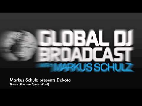 Markus Schulz presents Dakota - Sinners (Live from Space Miami)