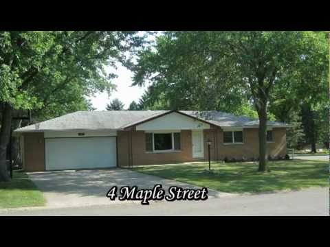 3 Bedroom ranch home with large Out Building